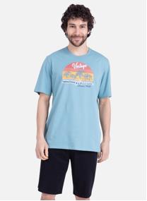 Combinaisons ECOPACK SERIGRAPHIE homme vert
