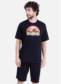 Combinaisons ECOPACK SERIGRAPHIE homme vert
