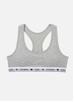 2 Reggiseni Ragazza Athena In Cotone E Modal: Morbidi, Comodi E Perfetti Per Tutti I Giorni - 2
