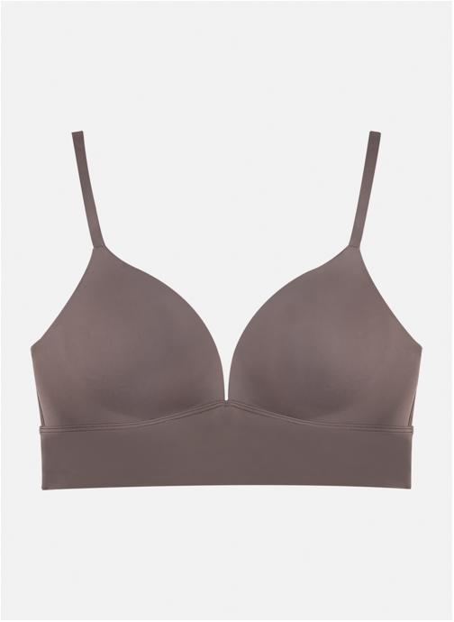 ATHENA Brassières SECONDE PEAU femme marron