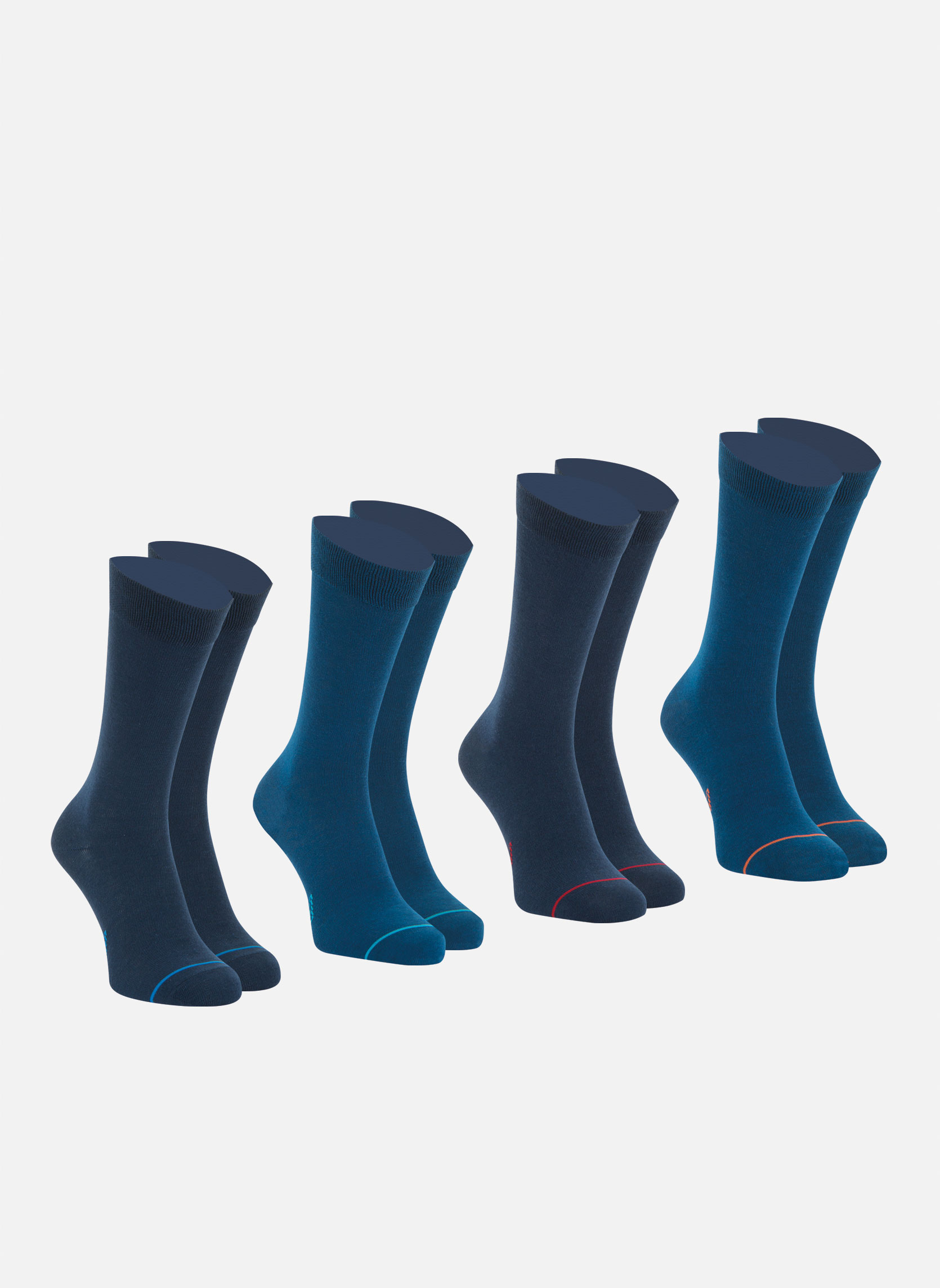 Chaussettes Hautes Trail Femme Chaussettes Hautes Trail Femme