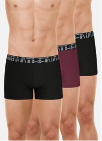 Slips MICRO homme multicolore ATHENA Slips MICRO homme multicolore Multicouleur