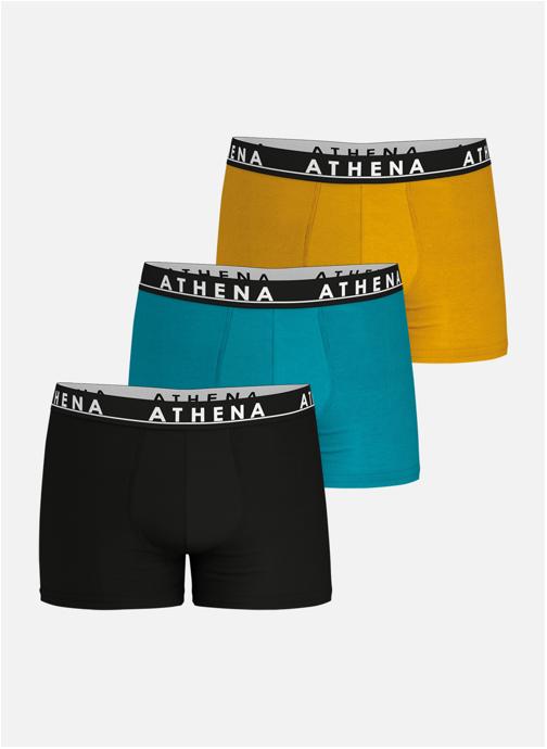 ATHENA Slips EASY COLOR homme orange