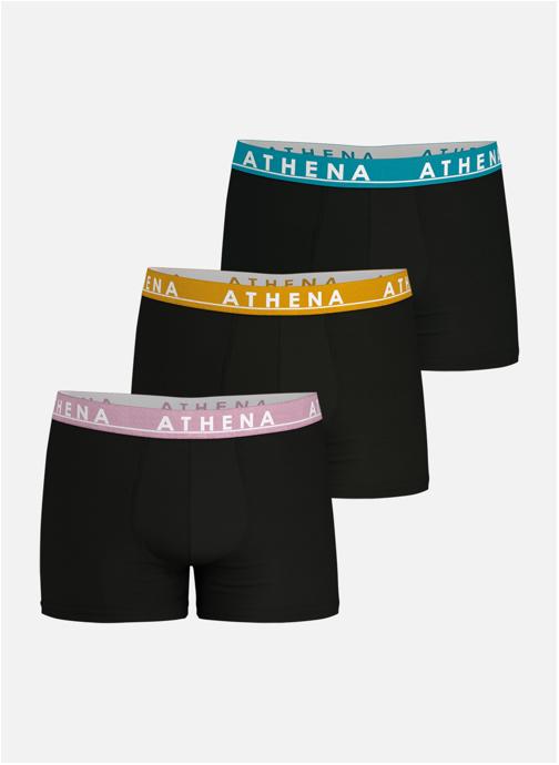 ATHENA Slips EASY COLOR homme multicolore