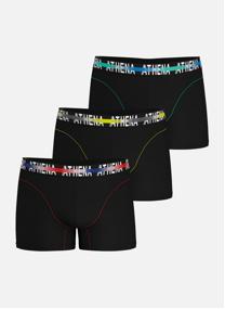 Slips ENDURANCE 24H homme multicolore