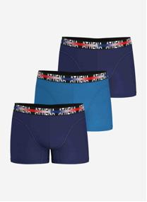 Slips ENDURANCE 24H homme multicolore