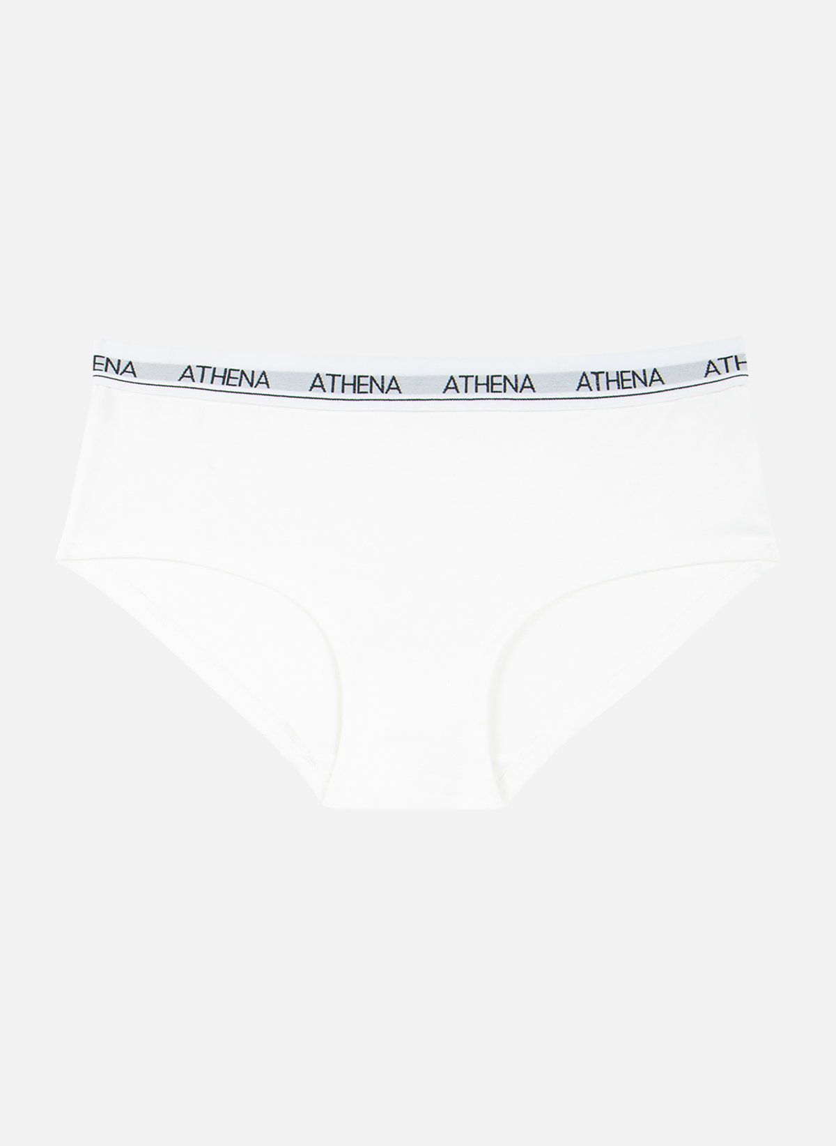 Culottes COTON ULTRA DOUX fille rose ATHENA Culottes COTON ULTRA DOUX fille rose Rose saumon