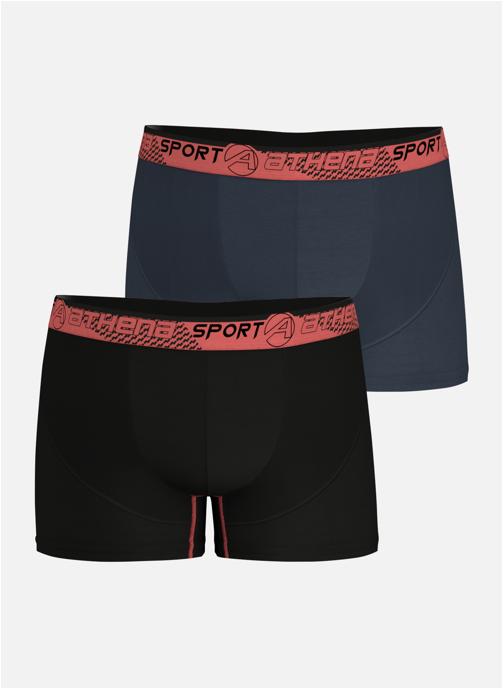 ATHENA Slips RUNNING homme noir