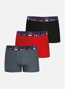 Slips 720 STRETCH COTON homme noir