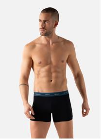 Slips 720 STRETCH COTON homme noir ATHENA Slips 720 STRETCH COTON homme noir Noir mat