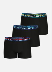 Slips 720 STRETCH COTON homme noir