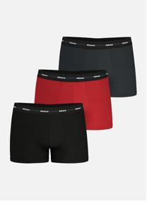Slips 720 STRETCH COTON homme noir