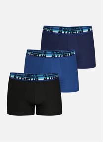 Slips 720 STRETCH COTON homme noir