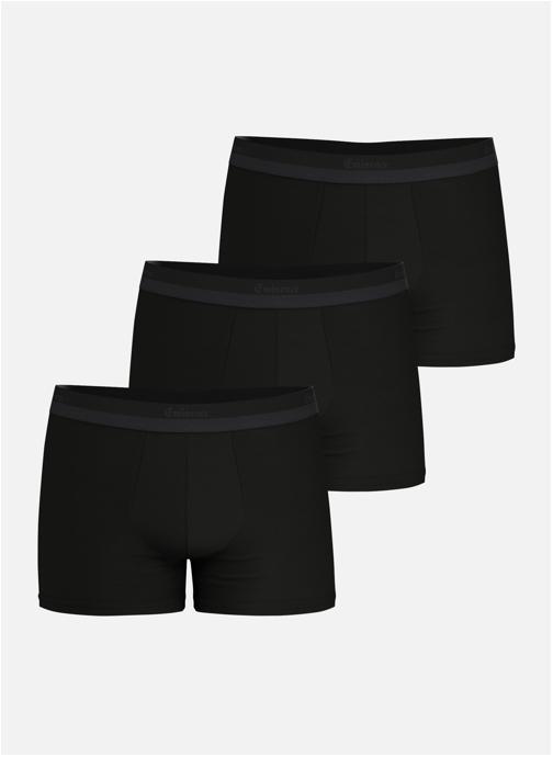 Eminence Slips STUDIO homme noir