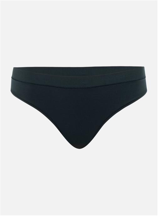 ATHENA Culottes SECONDE PEAU femme noir