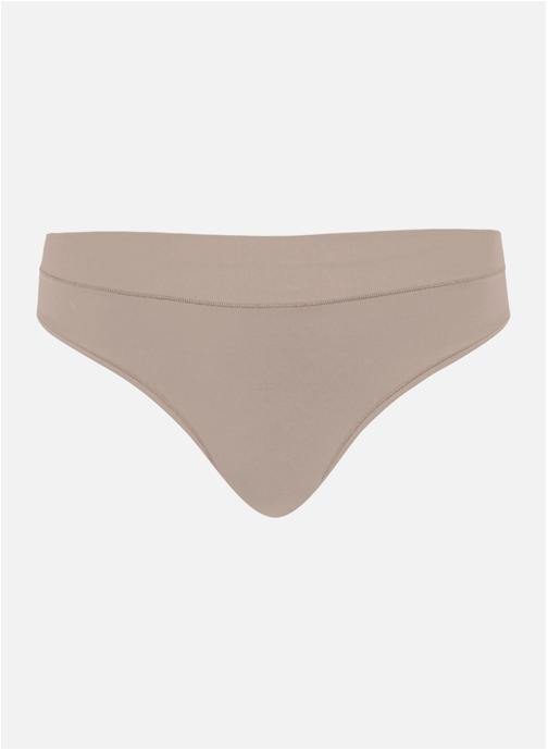 ATHENA Culottes SECONDE PEAU femme marron