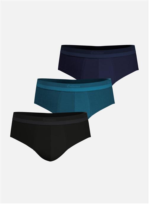Eminence Slips STUDIO homme bleu