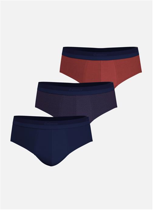 Eminence Slips STUDIO homme bleu