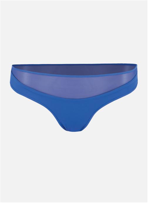 ATHENA Culottes TULLE femme bleu