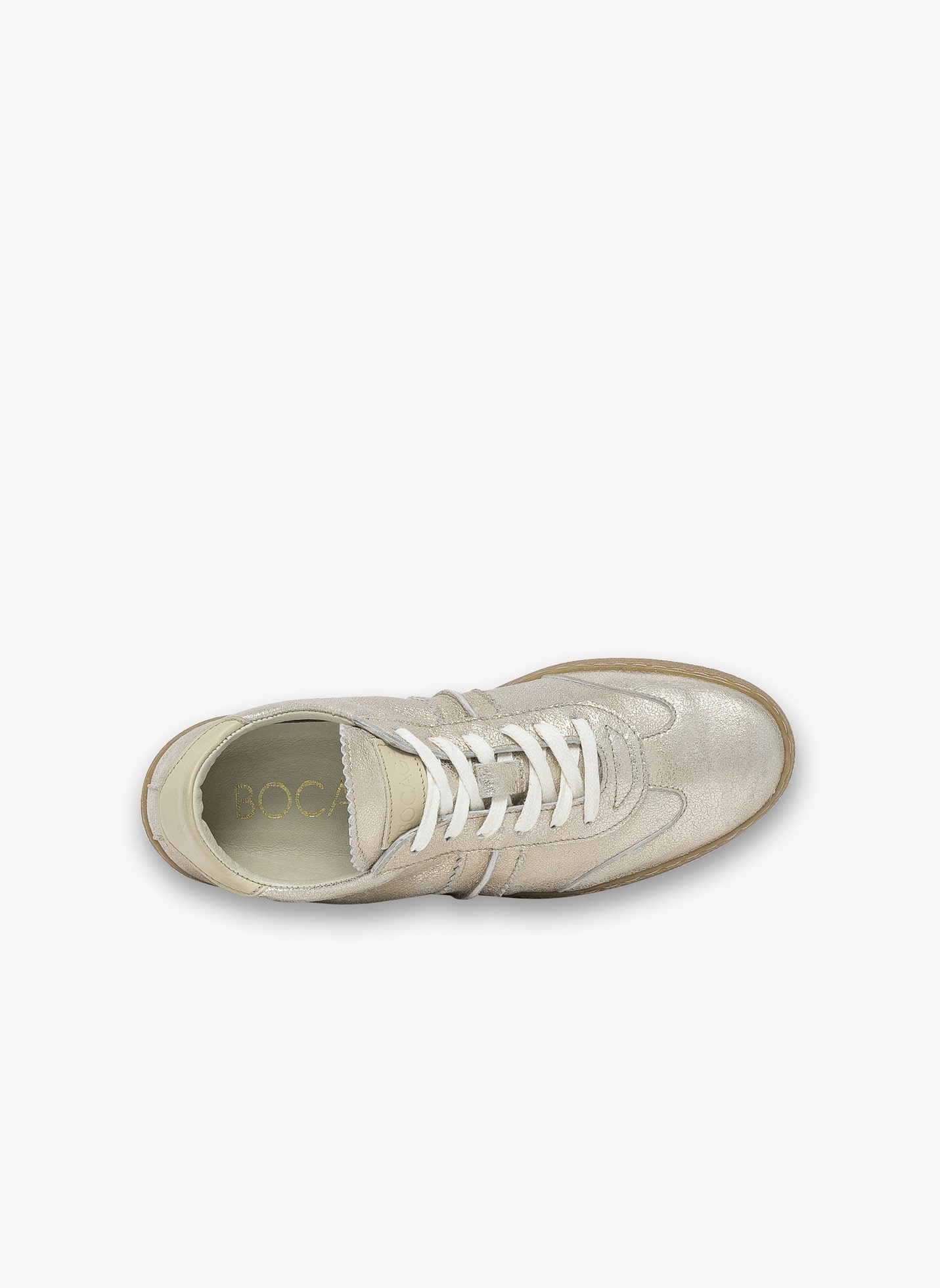 baskets bocage femme