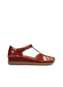 Sandales CADAQUES femme bleu