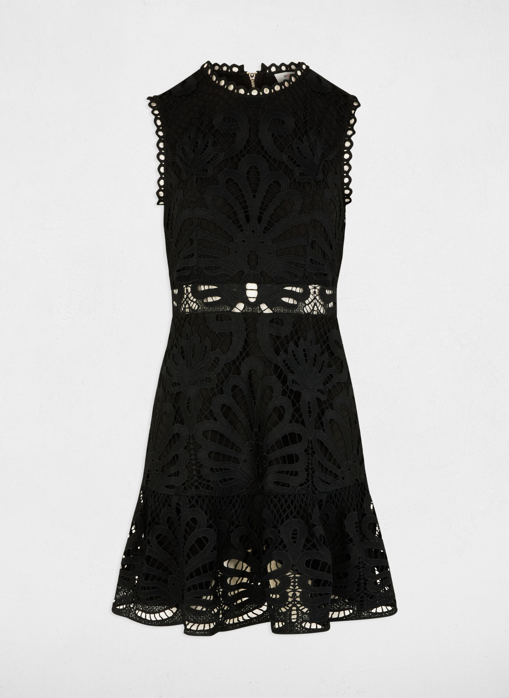 Morgan Jurk voor dames, Saffier M, 36