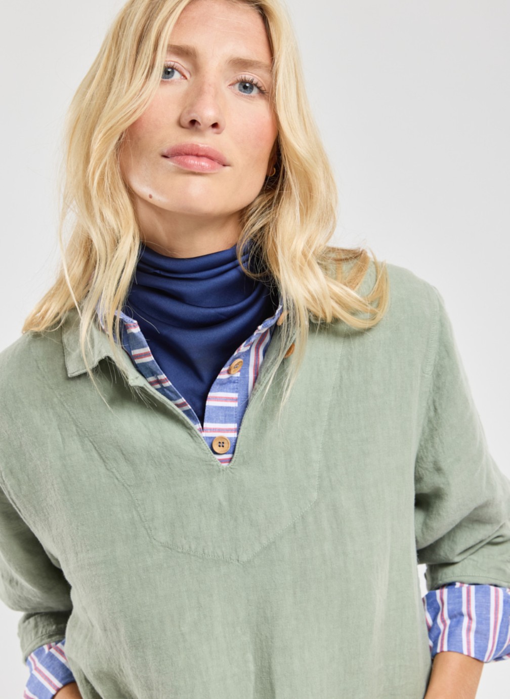 Robe De Soirée Jacques Vert Noire - Taille S - Occasion Très Bon état