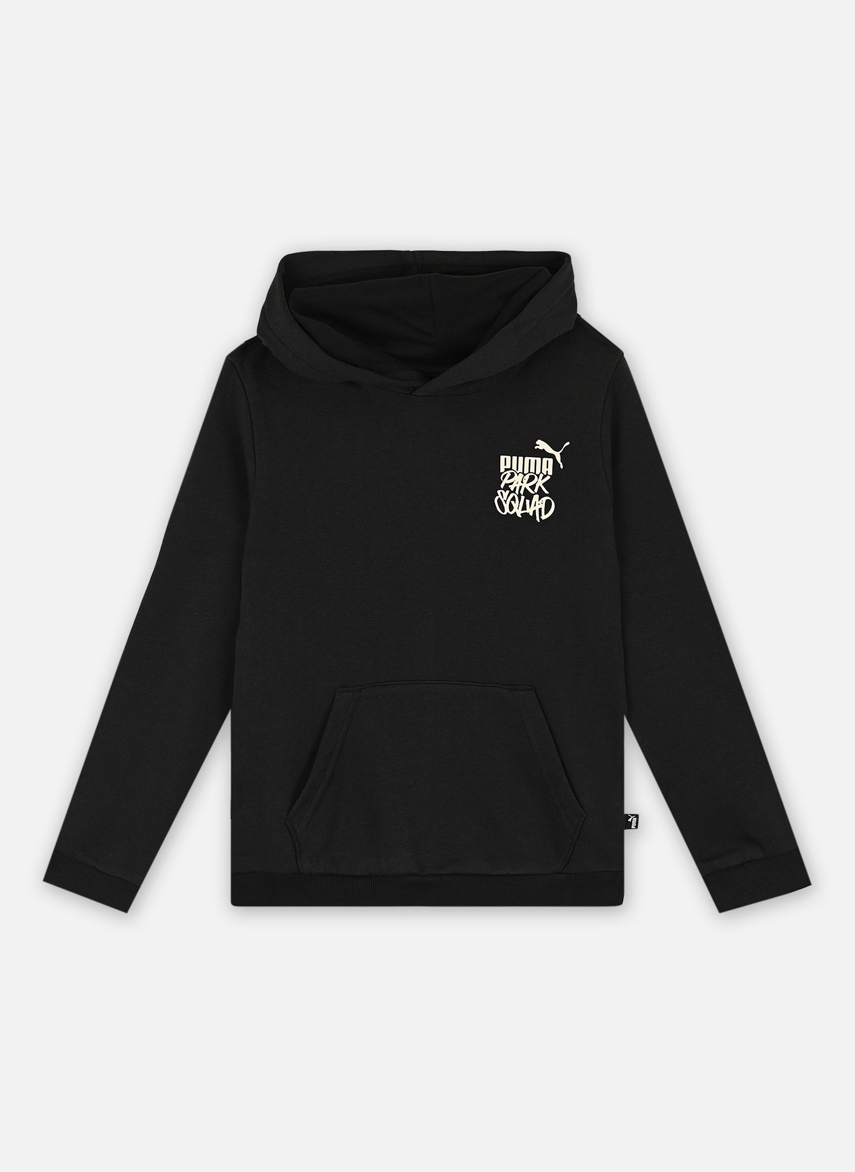 Vêtements Puma B ESS+MidD90S Hdy Tr pour Accessoires