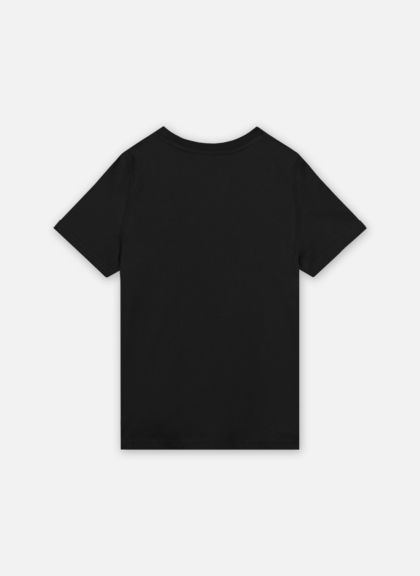 Tee-shirts manches courtes B Squad Big Graf Tee garçon noir Puma Tee-shirts manches courtes B Squad Big Graf Tee garçon noir PUMA BLACK