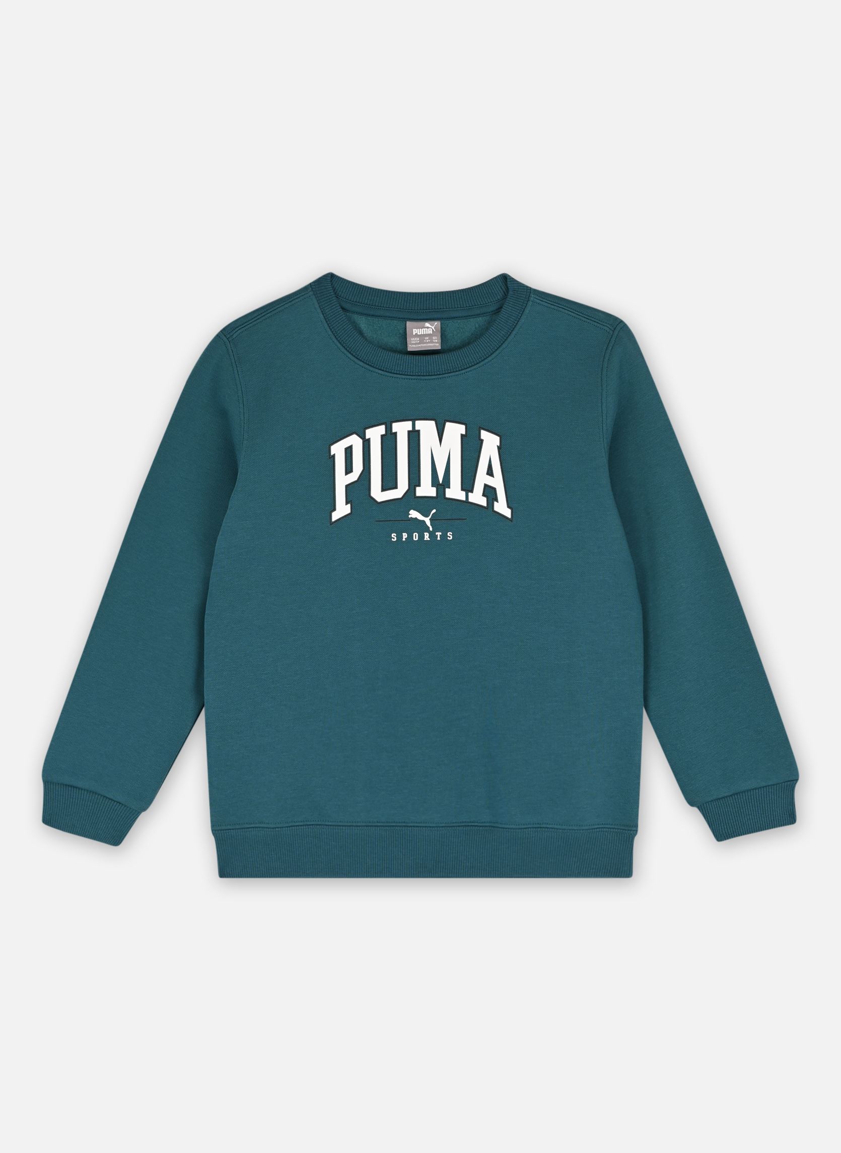 Sweat shirt enfant Puma 682774 22 - vue 2