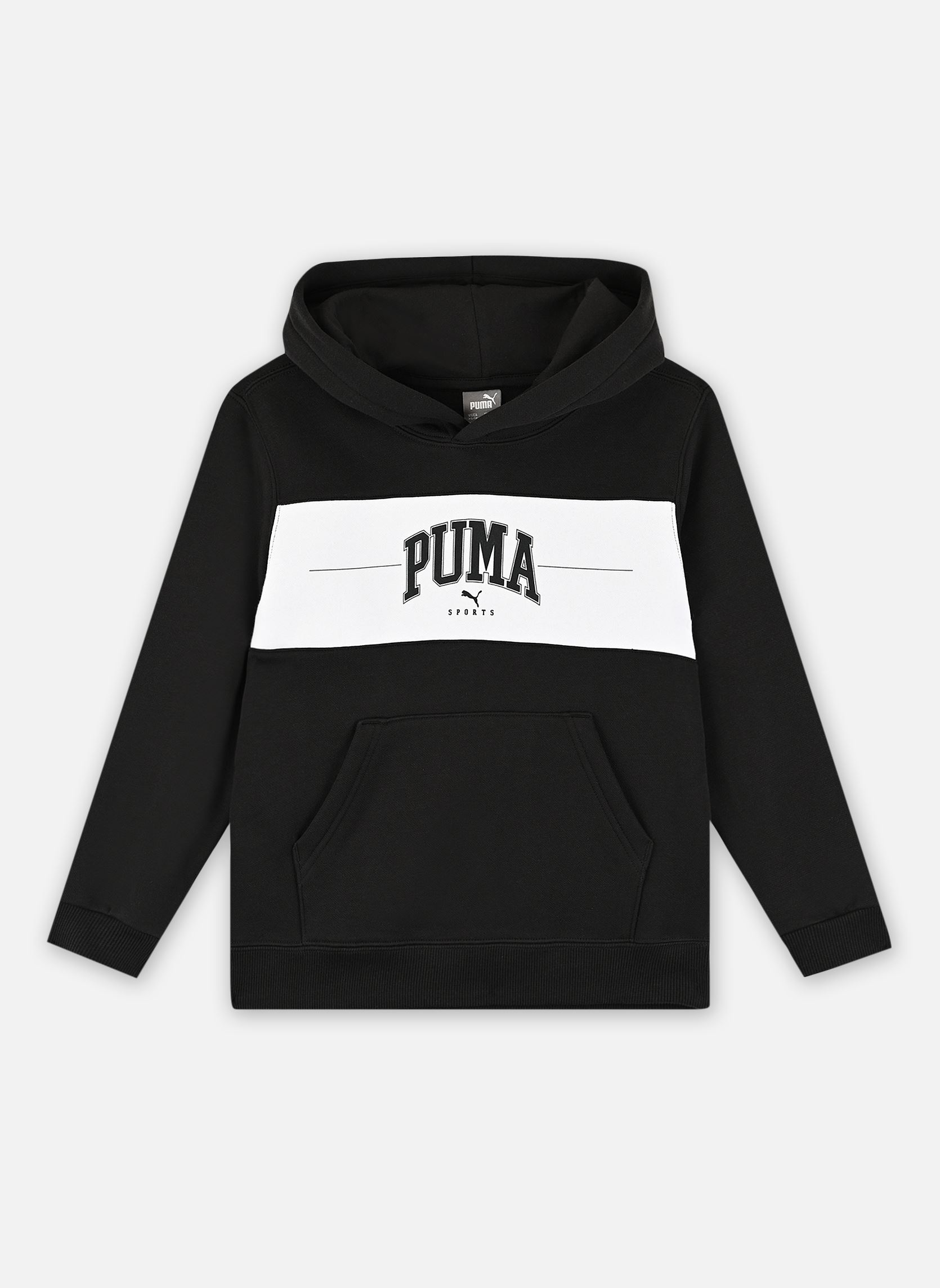 Vêtements Puma B Squad Hdy Fl pour Accessoires