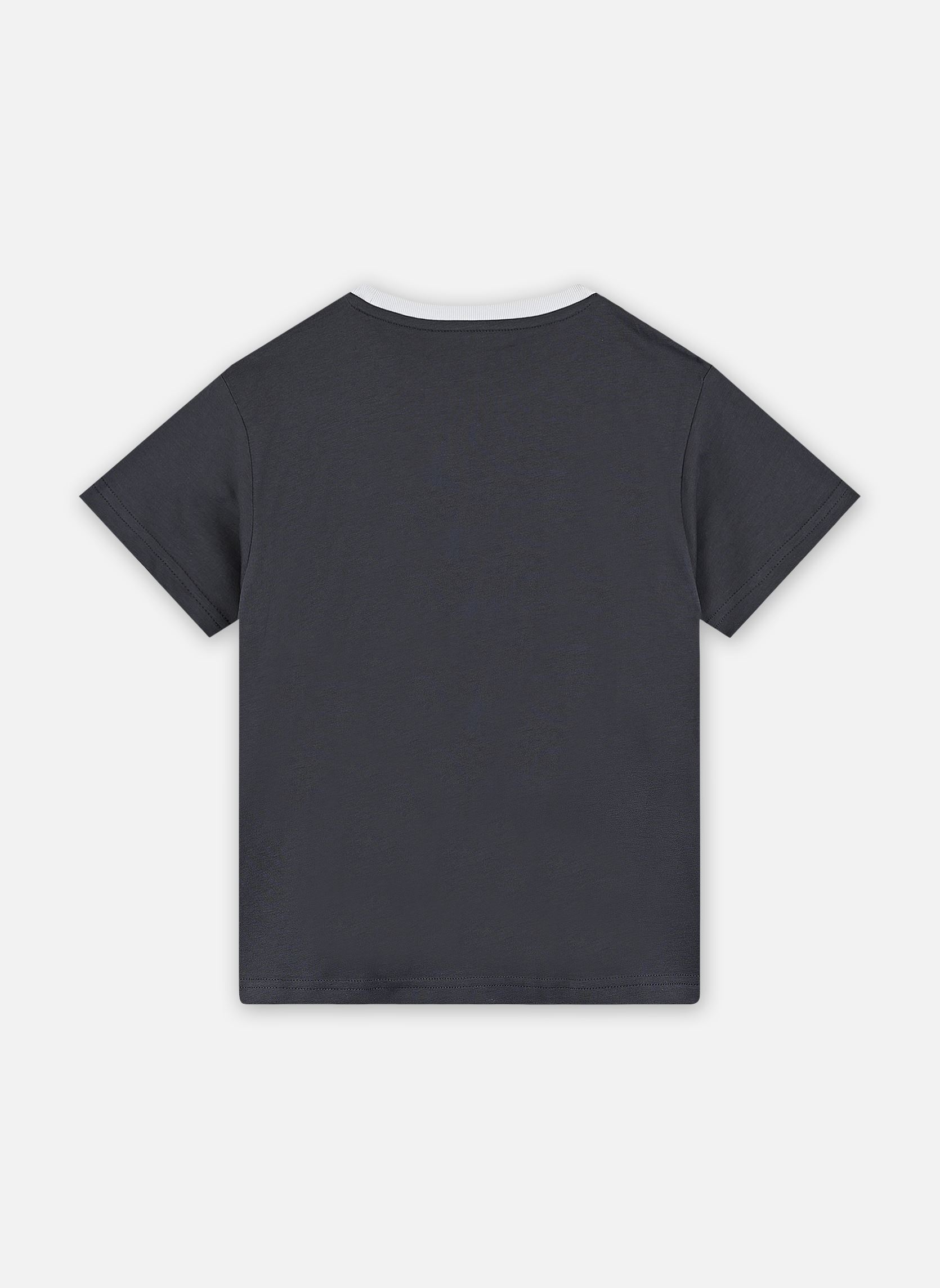 T-shirt a maniche corte Puma Power Relaxed tee G bambina grigio Puma T-shirt a maniche corte Puma Power Relaxed tee G bambina grigio GALACTIC GRAY