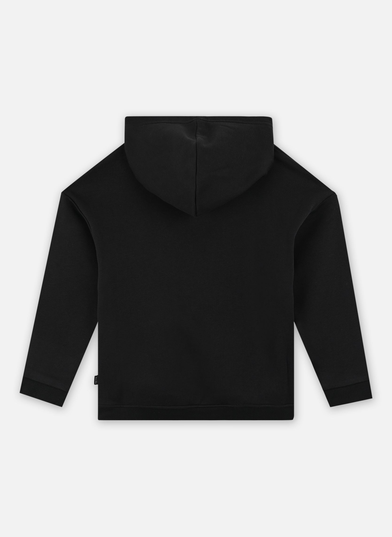 T-shirts met korte mouwen Ess+ Tropicat hoodie Fl G meisjes zwart Puma T-shirts met korte mouwen Ess+ Tropicat hoodie Fl G meisjes zwart PUMA BLACK