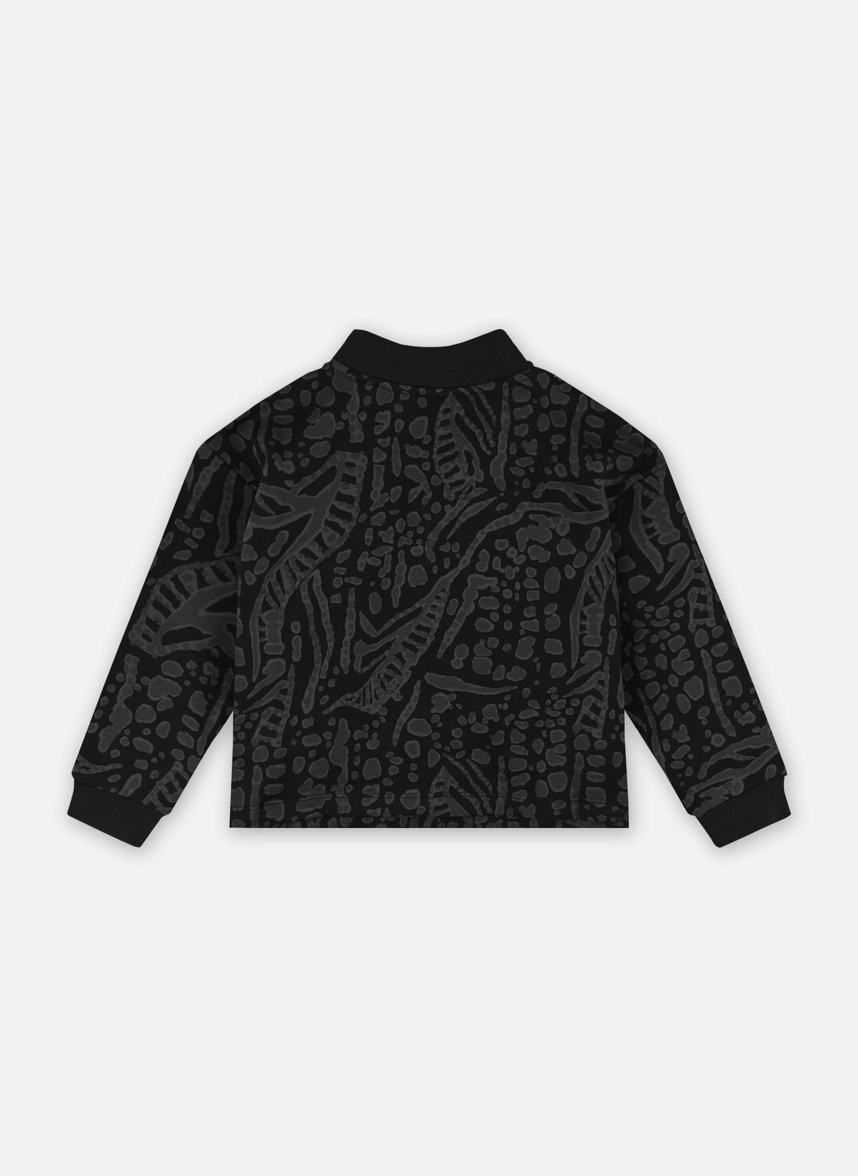 Tee-shirts manches courtes Puma Power Hypernatural Aop Half-RIP G fille noir Puma Tee-shirts manches courtes Puma Power Hypernatural Aop Half-RIP G fille noir PUMA BLACK
