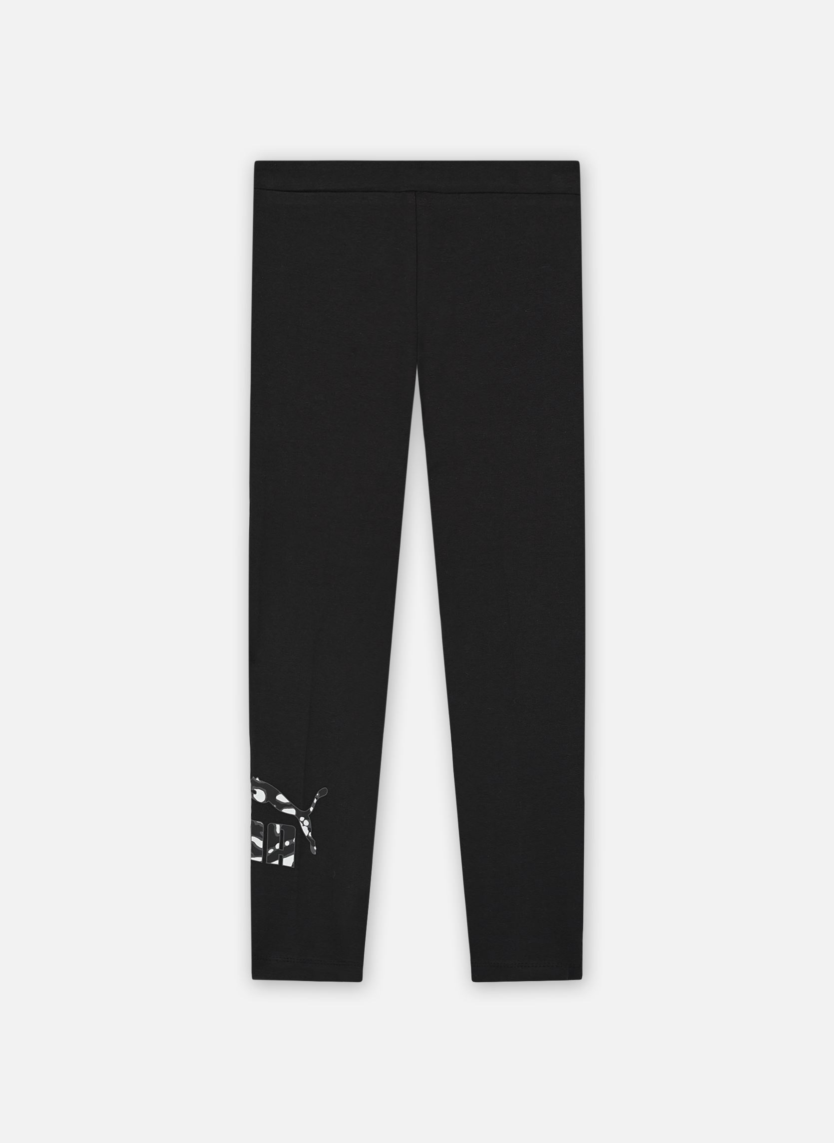 Leggings Ess+ Hypernatural Leeging G fille noir Puma Leggings Ess+ Hypernatural Leeging G fille noir Puma Black