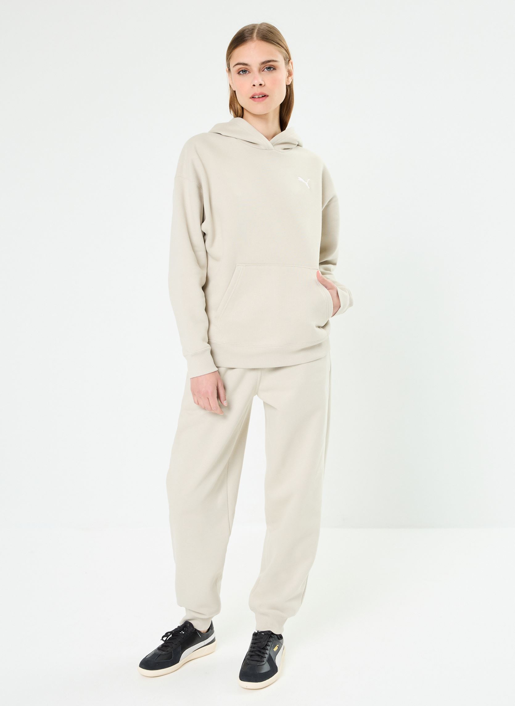 Ensembles de survêtement Puma Loungewear Tracksuit EU - vue 2