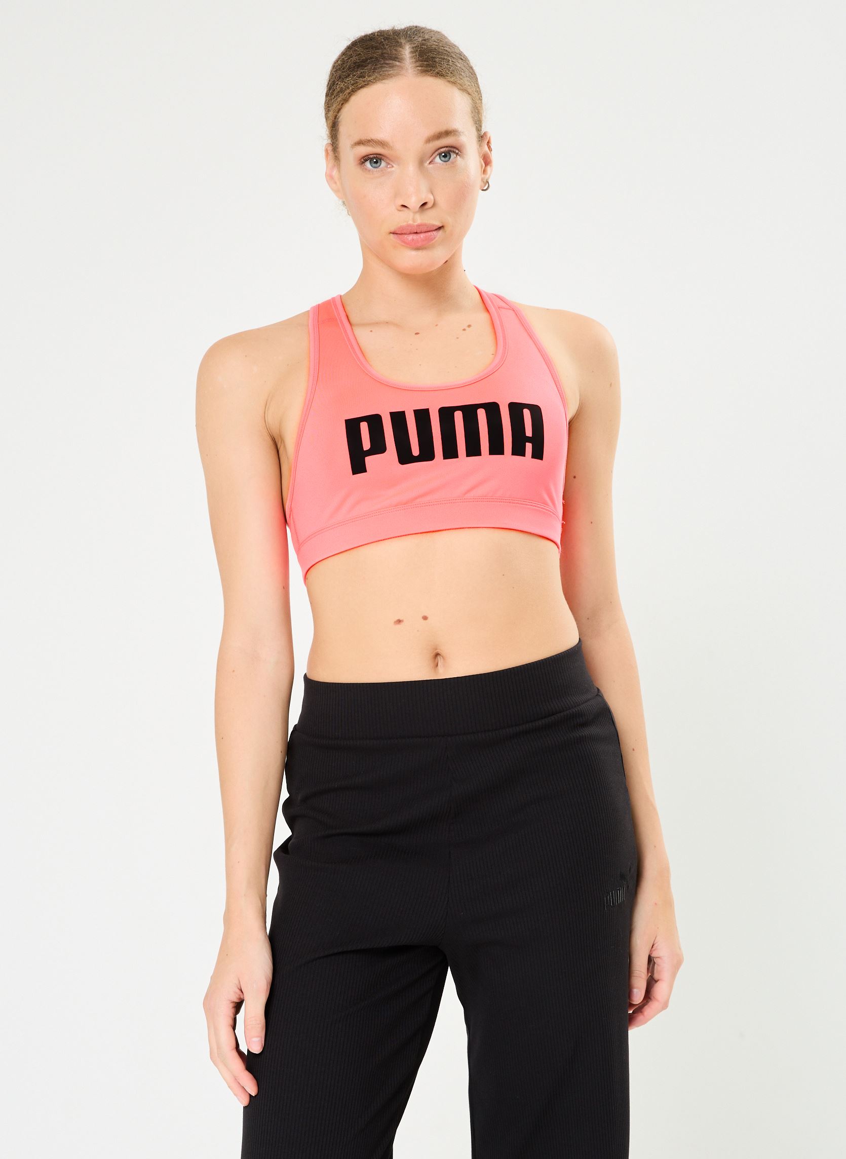Brassières de sport Puma W 4keep bra EU - vue 2