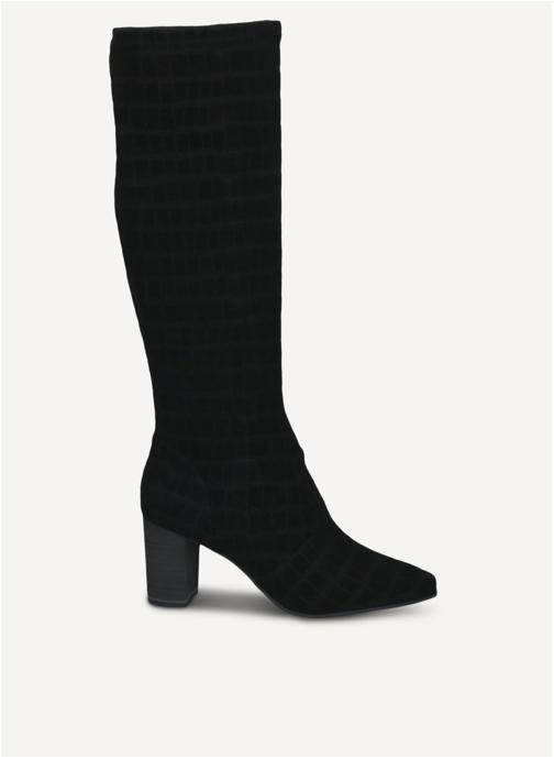 Caprice Bottes 9-25520-41 femme noir