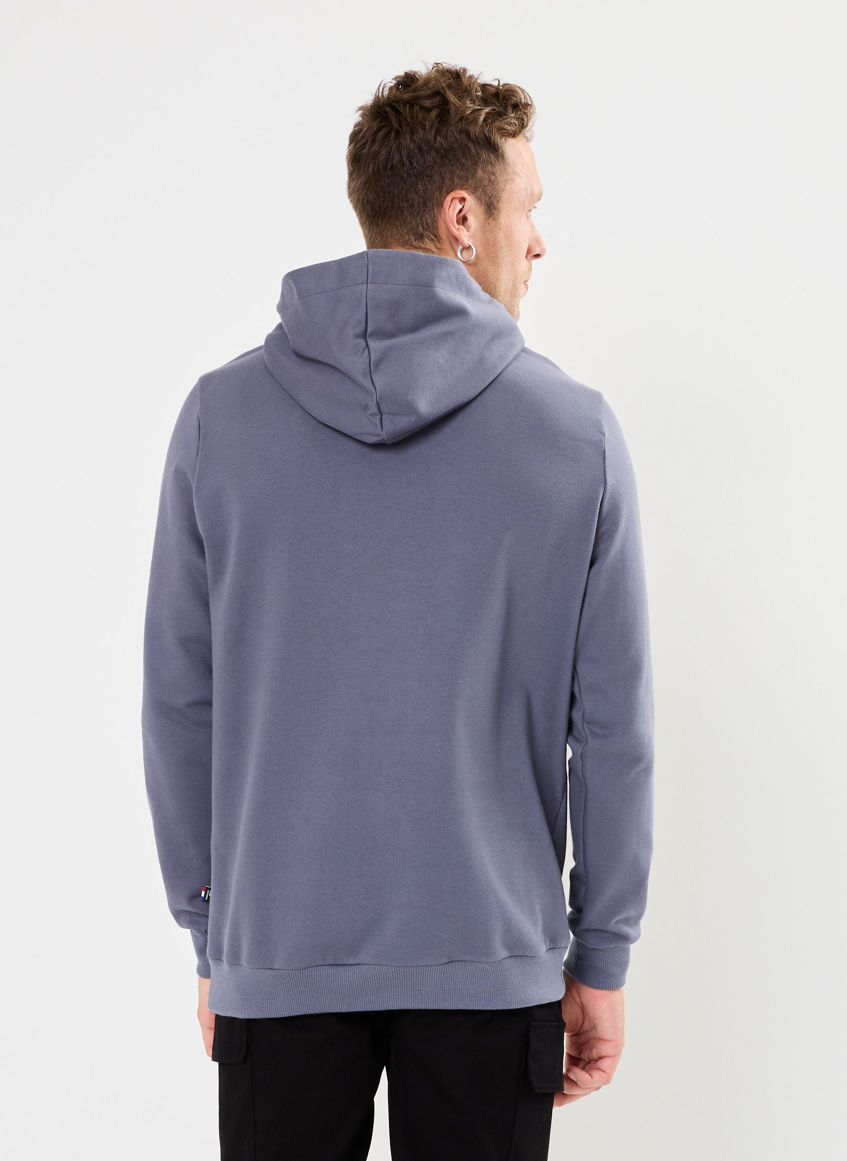 Jersey con capucha FD MIF HOODIE.GAL GREY hombre gris Puma Jersey con capucha FD MIF HOODIE.GAL GREY hombre gris GALACTIC GREY