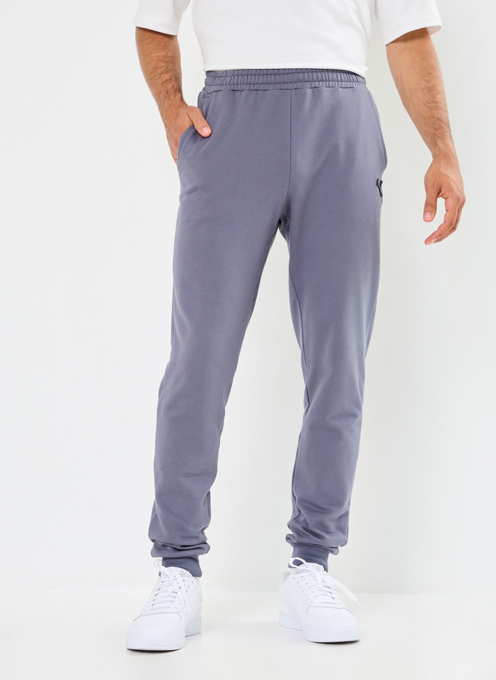 Vêtements Puma FD MIF SWEAT PANT.GL pour Accessoires