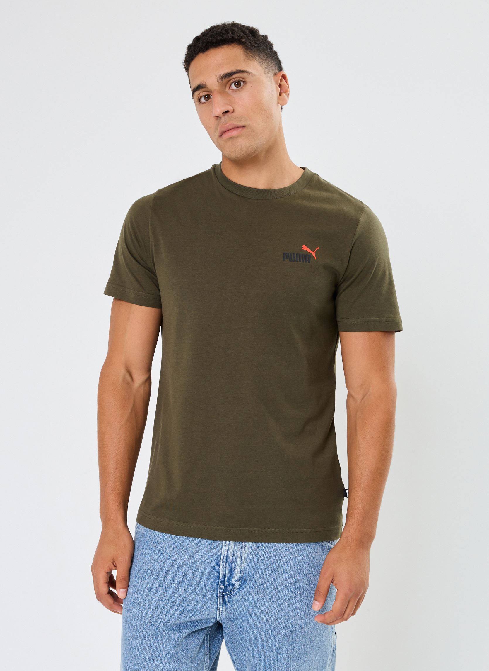 T shirt Puma Tee shirt EU