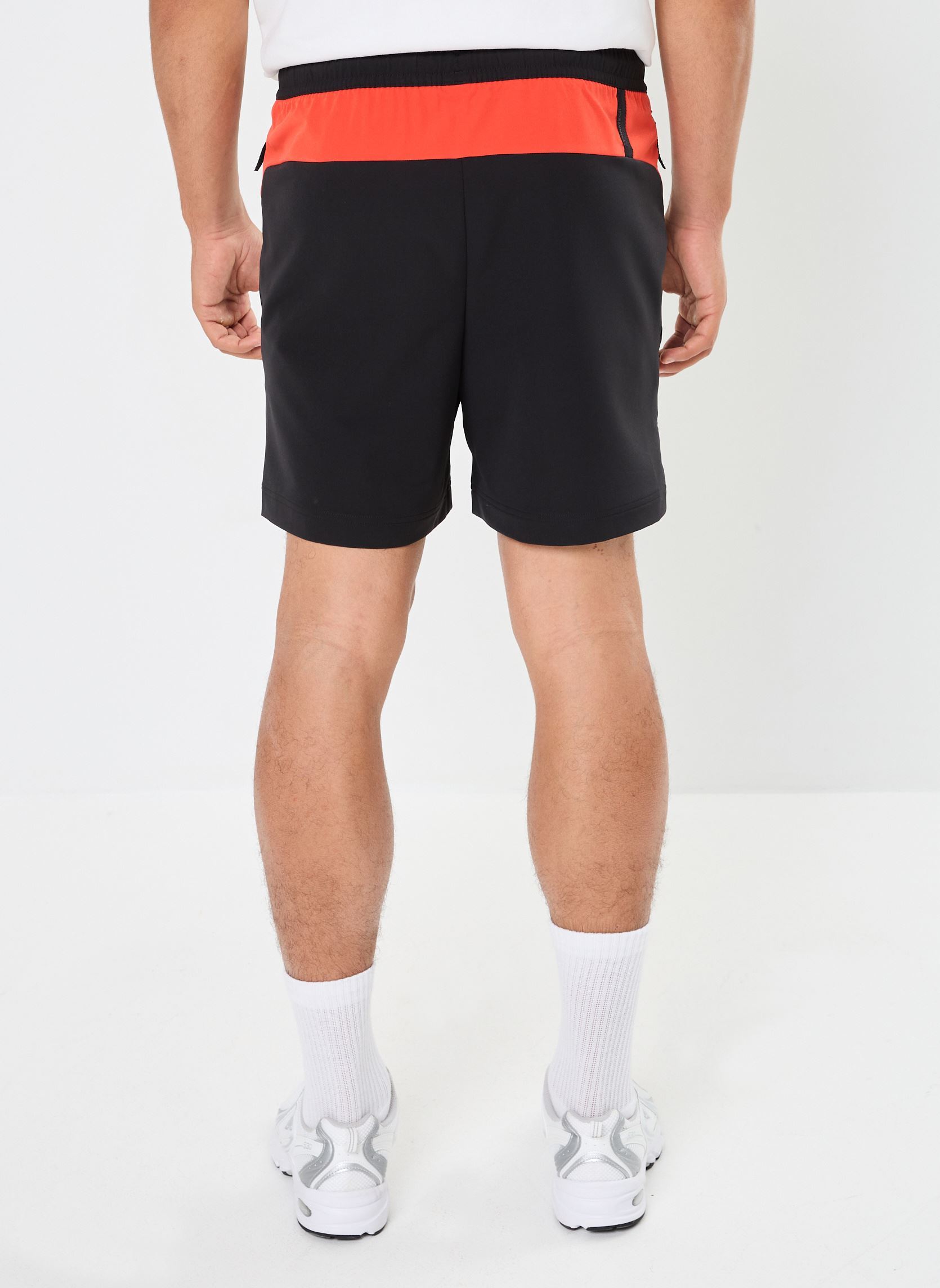 Shorts de sport FRMF TECH SHO WV homme noir Puma Shorts de sport FRMF TECH SHO WV homme noir PUMA BLACK