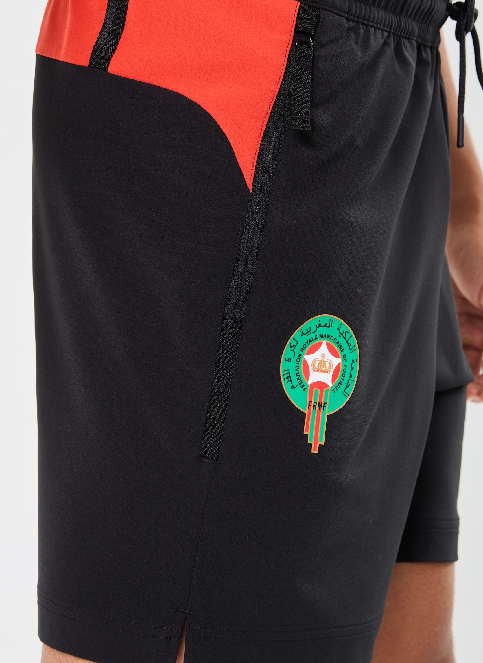 Shorts de sport FRMF TECH SHO WV homme noir Puma Shorts de sport FRMF TECH SHO WV homme noir PUMA BLACK
