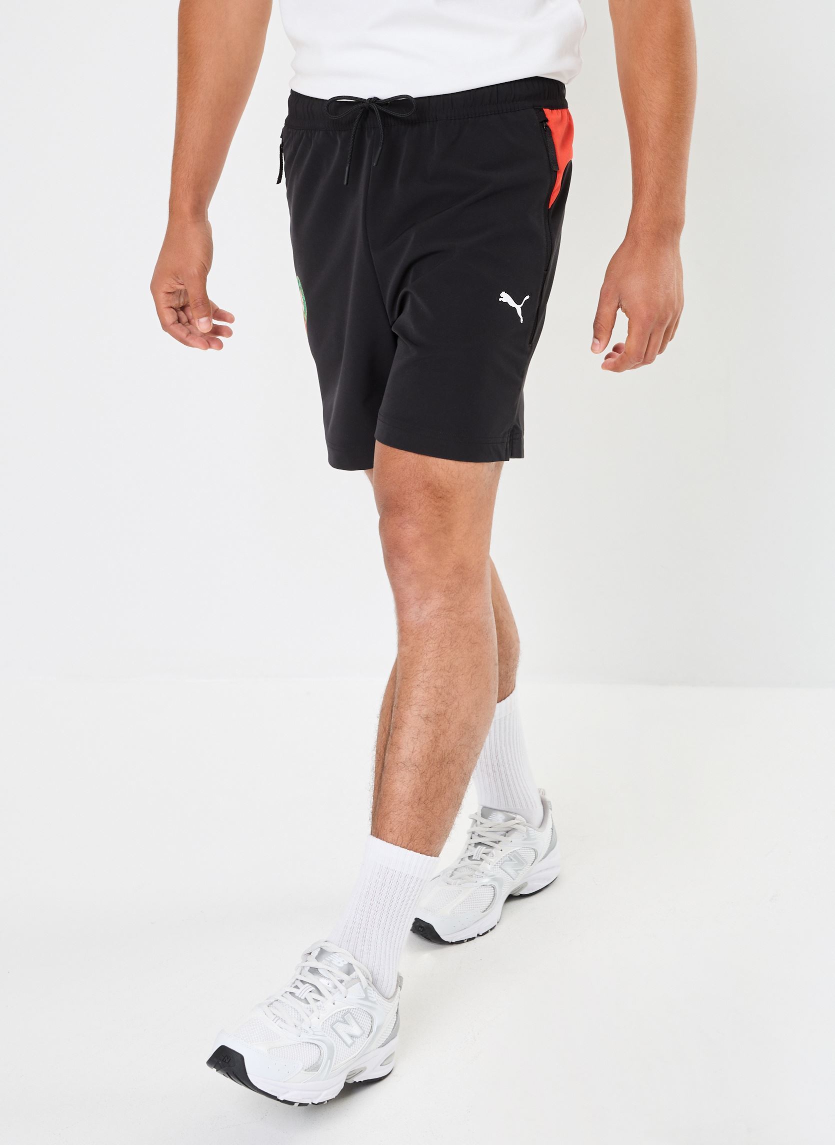 Short Puma Short BVB PUMATECH EU - vue 2