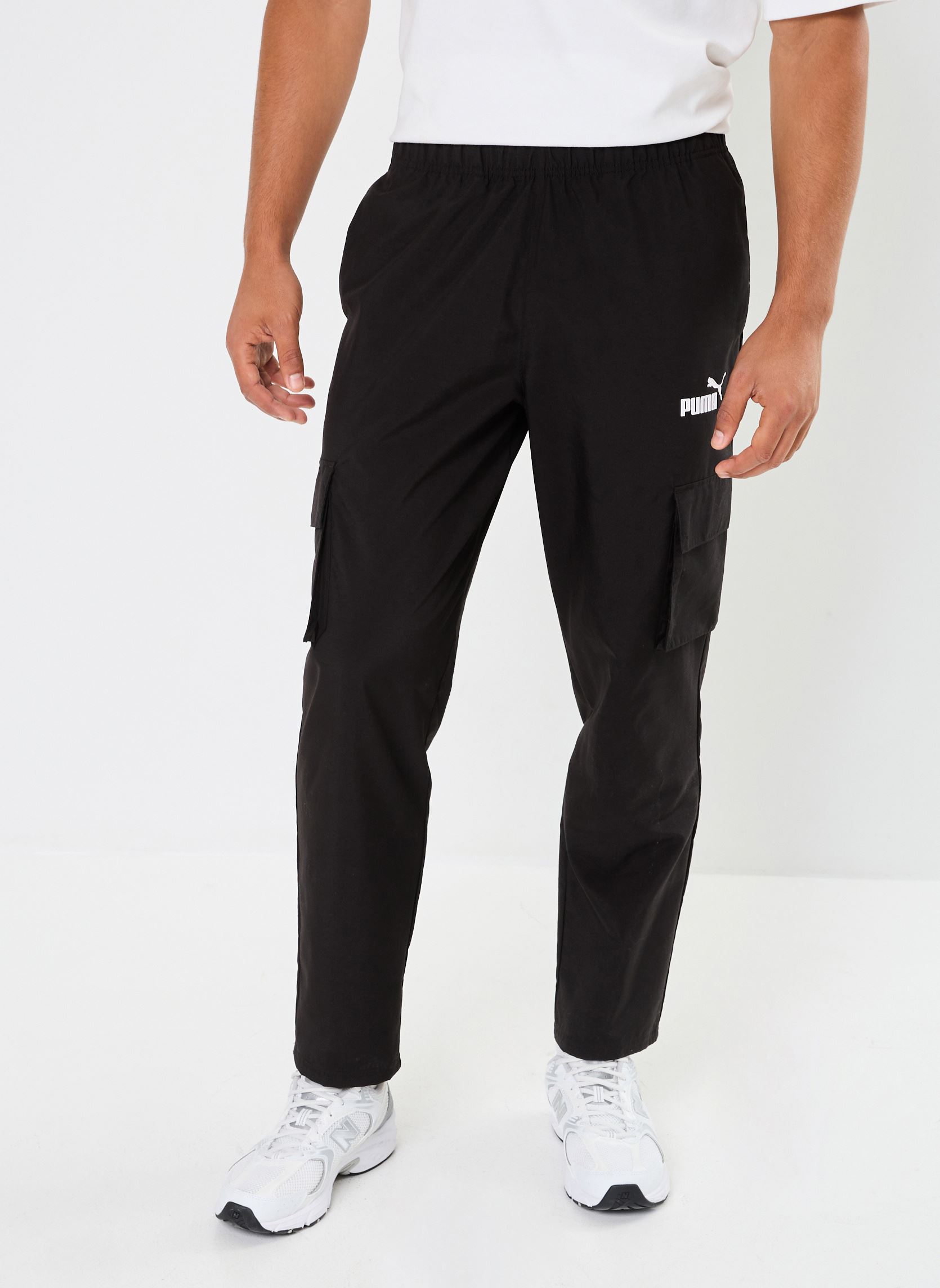 Jogging Puma Teamgoal casuals pants EU - vue 2