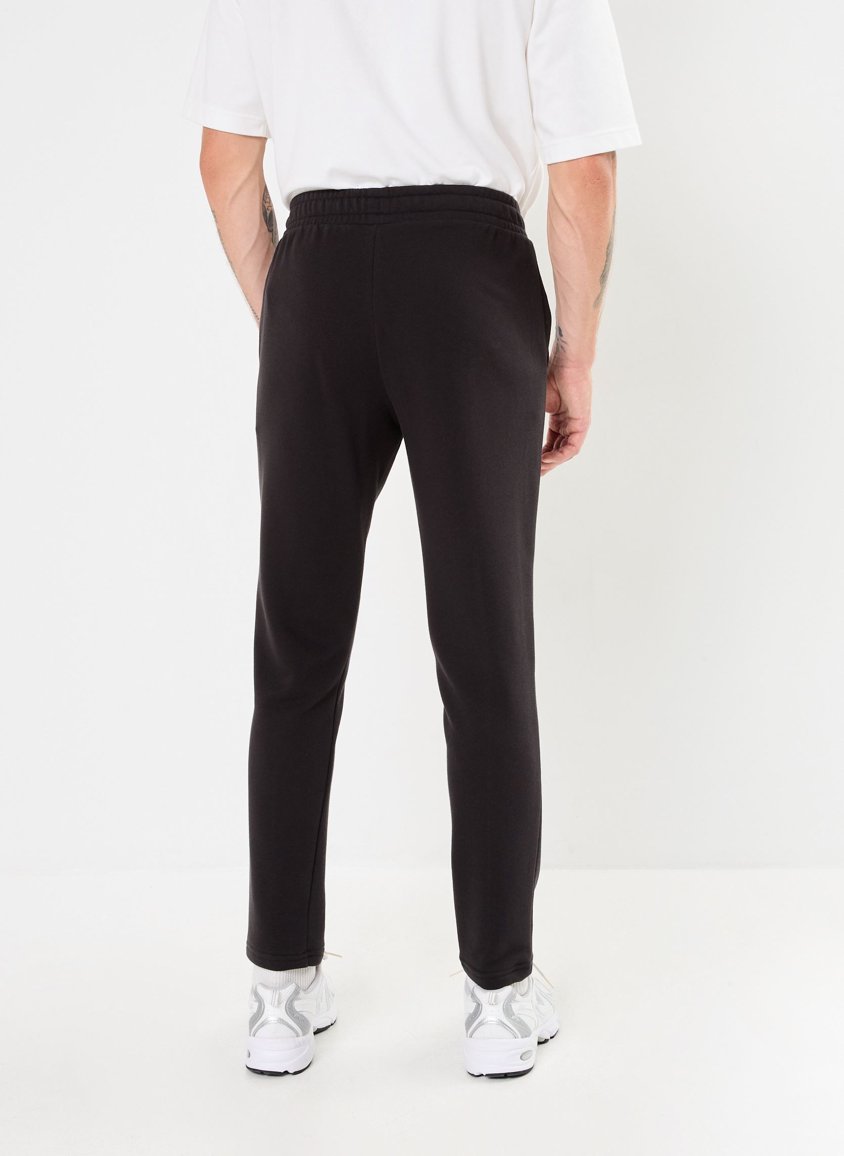 Joggings M SPCLUB SW PANT TR OP homme noir Puma Joggings M SPCLUB SW PANT TR OP homme noir Puma Black