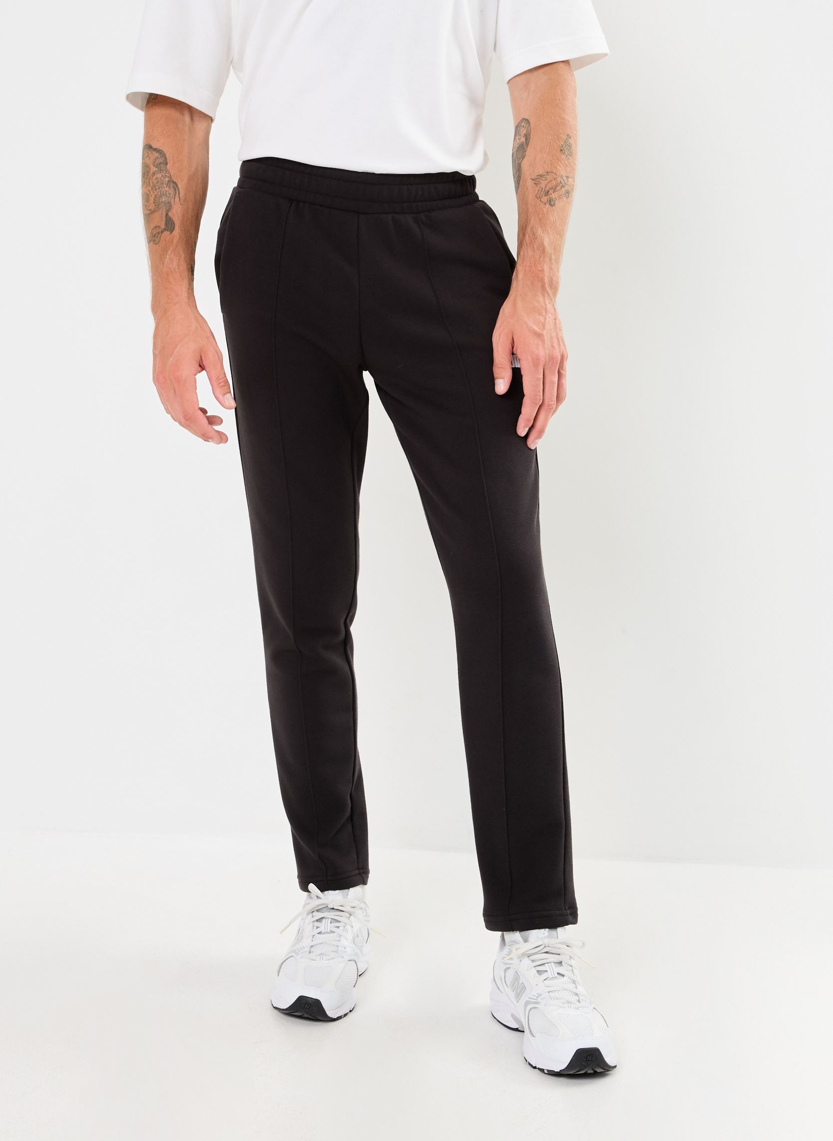 Vêtements Puma SPCLUB SW PANT TR OP pour Accessoires - vue 1