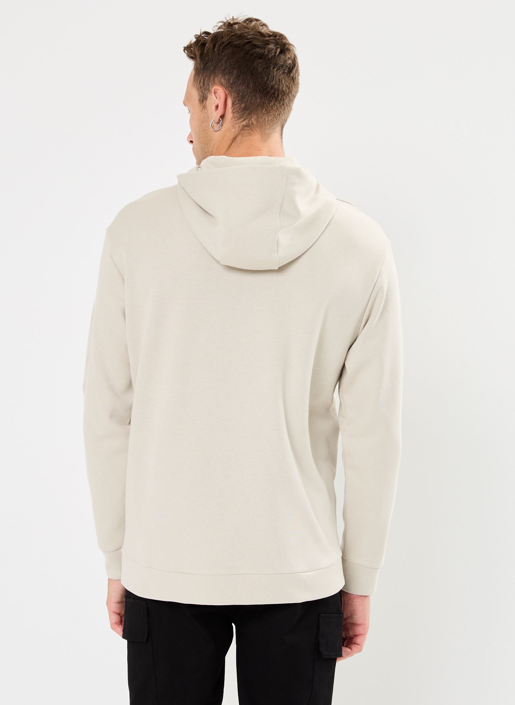 Hoodies M OPENROAD HDY DK heren beige Puma Hoodies M OPENROAD HDY DK heren beige Desert Dust