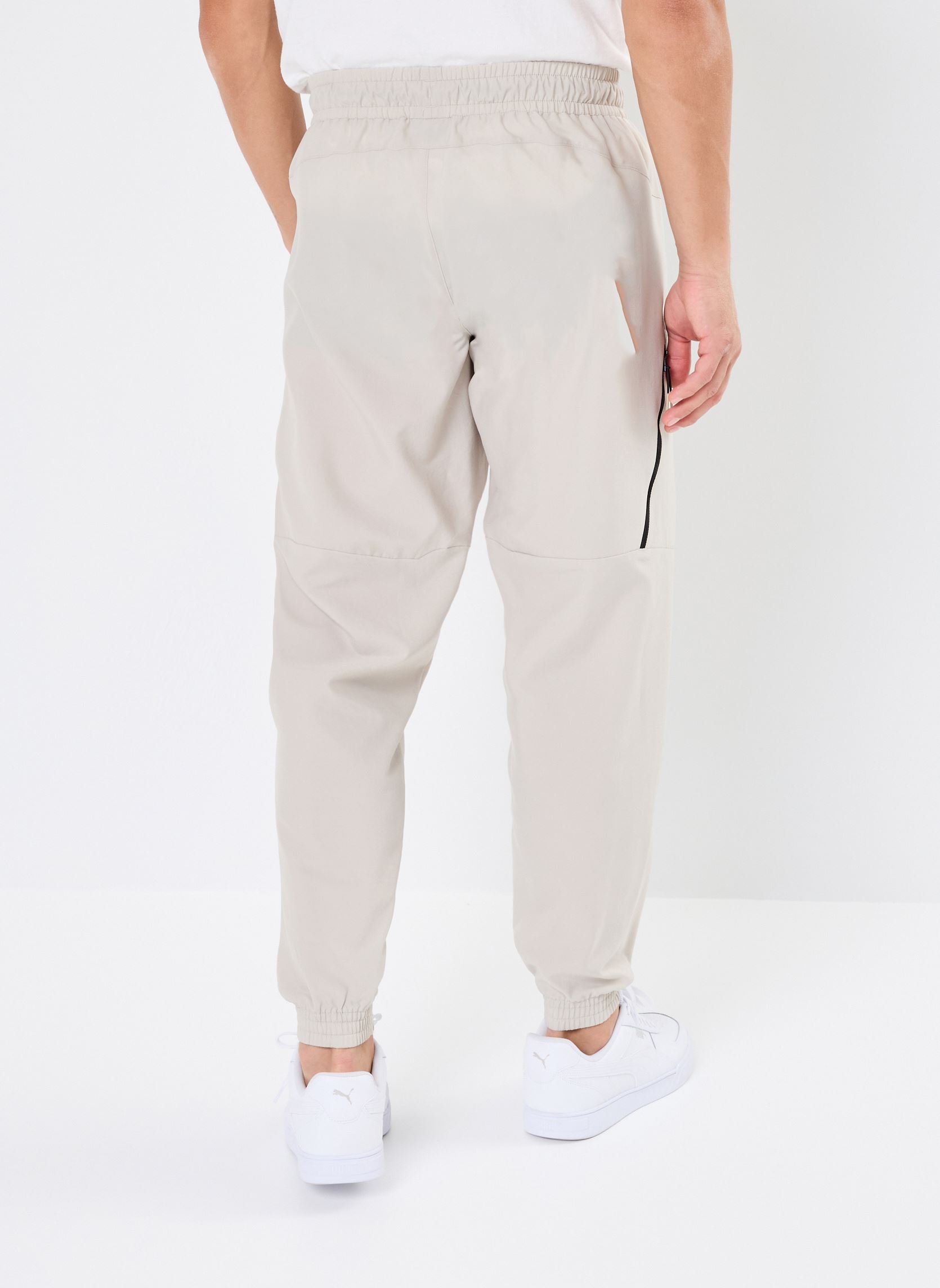 Chino-Hosen M OPENROAD CARGO WN PT herren beige Puma Chino-Hosen M OPENROAD CARGO WN PT herren beige Desert Dust