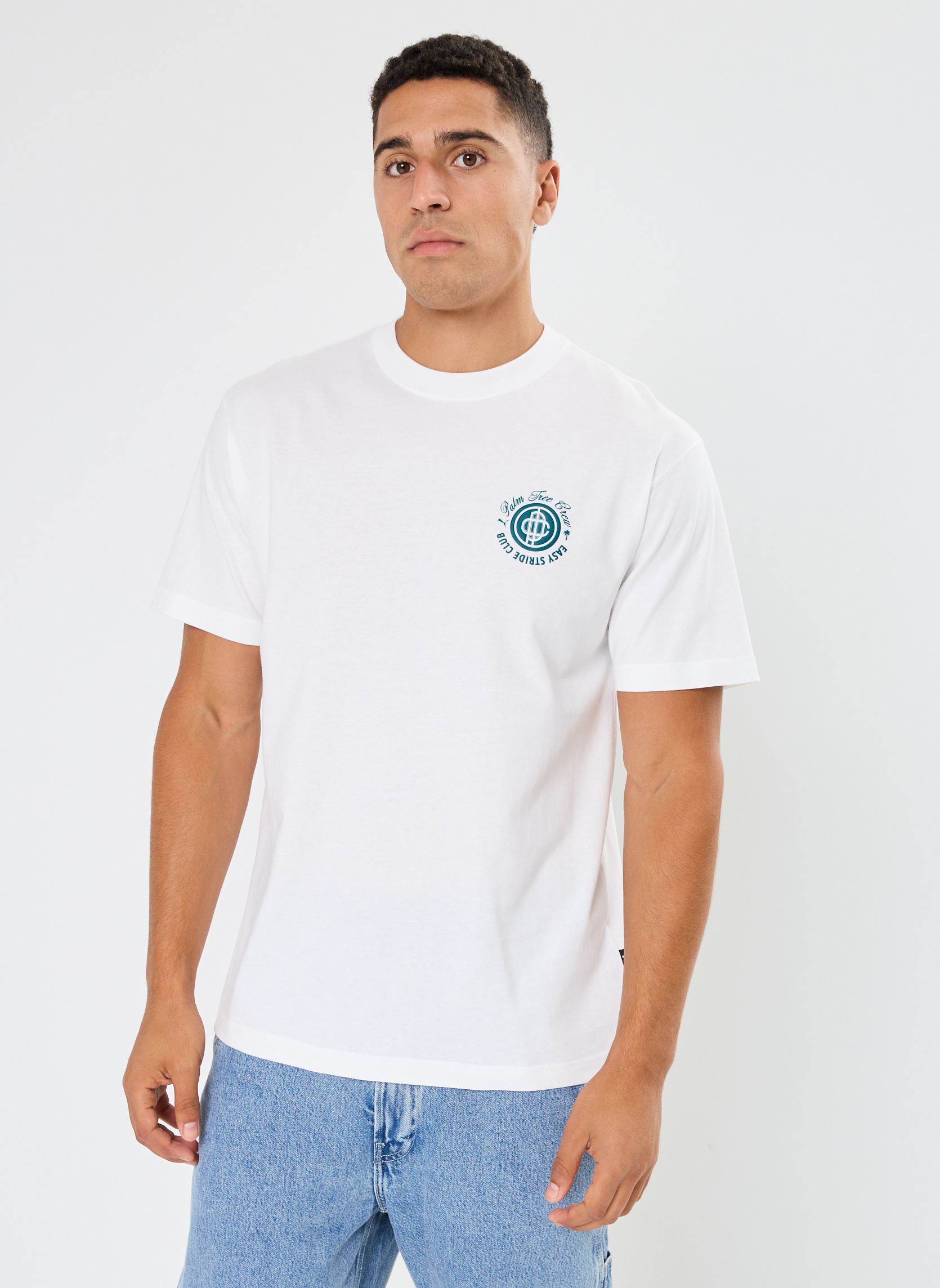 T shirt Puma T shirt x PTC Ringer EU - vue 2